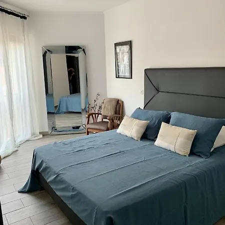 F3 Location Estivale * أجاكسيو