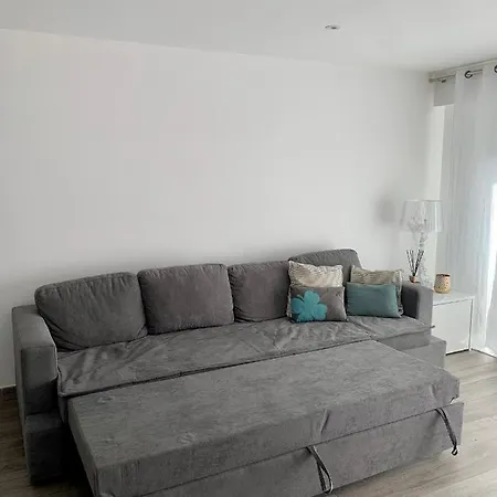 F3 Location Estivale * أجاكسيو